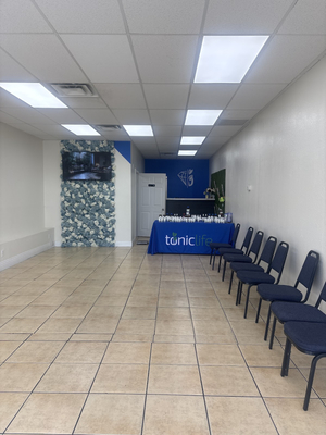 Toniclife Las Vegas