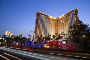 Treasure Island - TI Las Vegas Hotel & Casino