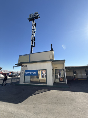 Us Motel