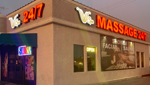 V SPA