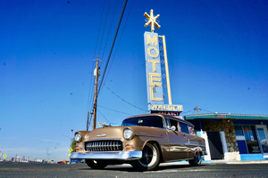 Walden Motel