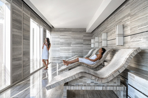 Waldorf Astoria Spa Las Vegas