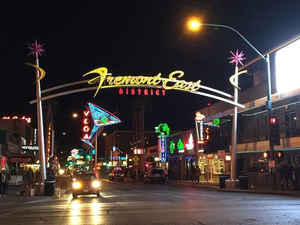 WB Fremont after Eastern