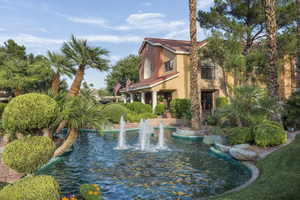 Westgate Flamingo Bay Resort