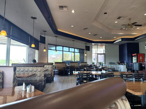 Willows Restaurant