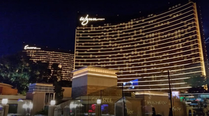 Wynn Las Vegas