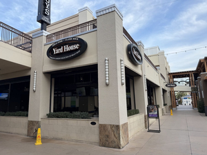 Yard House