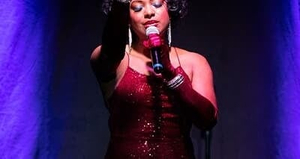 All Motown starring The Duchesses of Motown