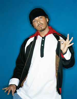 Baby Bash