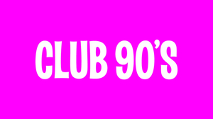 Club 90's Presents 2000's Halloween