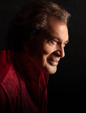 Engelbert Humperdinck