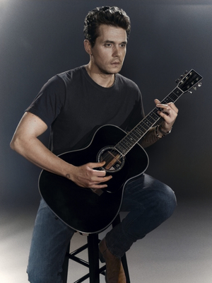John Mayer