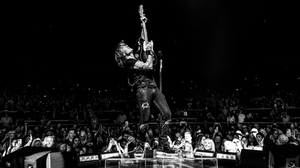 Keith Urban | Official Fontainebleau Ticket + Hotel Packages