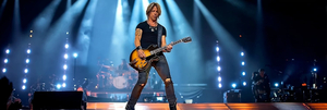 Keith Urban