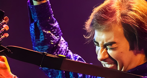 King of Diamonds: The Neil Diamond Tribute Show