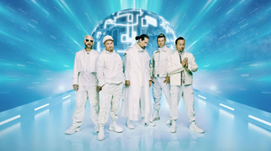 Backstreet Boys