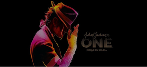 Cirque du Soleil - Michael Jackson: One