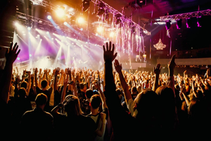 iHeartRadio Music Festival 2026 - Vrijdag