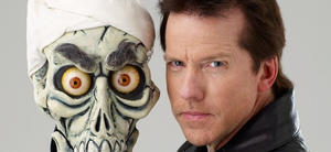 Jeff Dunham