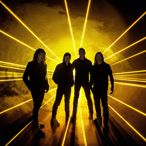 Metallica - Pass 2 Jours (25/02 & 27/02)