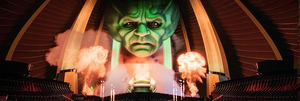 The Wizard of Oz - Immersive Film Experience