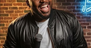 Las Vegas: Big Black Comedy Show