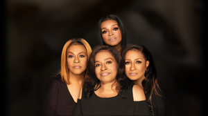 Legends of Gospel