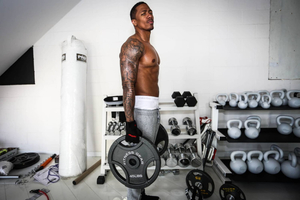 Nick Cannon