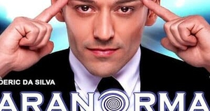 Paranormal - The Mindreading Magic Show at Horseshoe