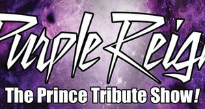 Purple Reign: The Prince Tribute Show at Planet Hollywood