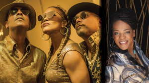 Shalamar with Special Guest Evelyn 