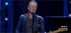 Sting
