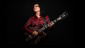 Sunset Jazz Series Presents: Blake Aaron