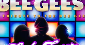 The Australian Bee Gees Show: A Tribute to the Bee Gees at the Excalibur Hotel and Casino