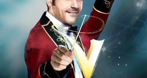 V - The Ultimate Variety Show at Planet Hollywood Resort and Casino