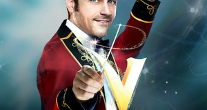 V Theater Las Vegas: V - The Ultimate Variety Show