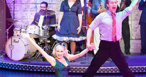 VEGAS! The Show at Planet Hollywood Resort and Casino