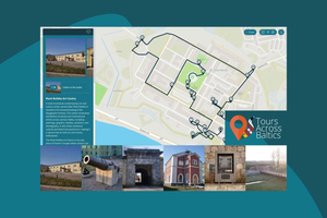 Audio Tour of Daugavpils Fortress