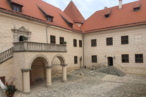 Z Wilna: Ryga: transfer w jedną stronę z przystankami na zwiedzanie