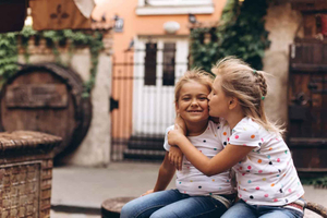 Fun Walking Tour in Riga for Kids