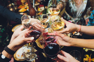 Latvian Wine Private tour Adventure: Discover Baltic Wines