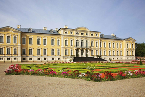Mini Baltische Tour: Riga - Rundale - Kruisenheuvel