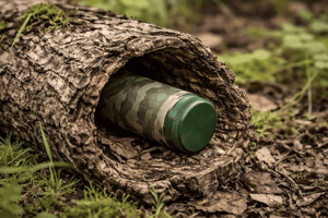 Riga: Geocaching Tour with Local Guide and Transport