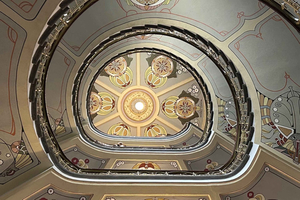 Riga: Hidden Gems and Art Nouveau Walking Tour
