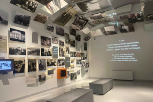 Ryga: wycieczka z przewodnikiem po Starym Mieście i wstęp do Muzeum Okupacji