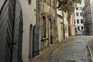Riga: Old Town Walking Tour with a Local Guide