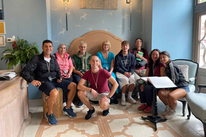 Riga: Private Guided Old Town Walking Tour+ Balsam Tasting