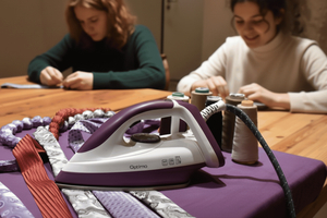 Riga: Private Necktie Jewelry-Making Workshop in Old Town