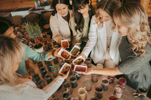 Riga: Masterclass kruiden – Ontdek de smaken van Letland