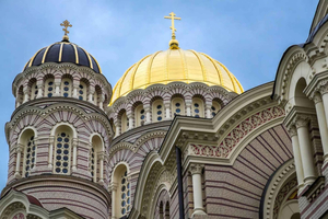 Riga: Verhalen over het Sovjet-Riga Wandeltour met gids